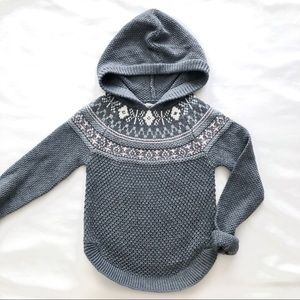 🚫sold🚫Hoodie sweater for girl